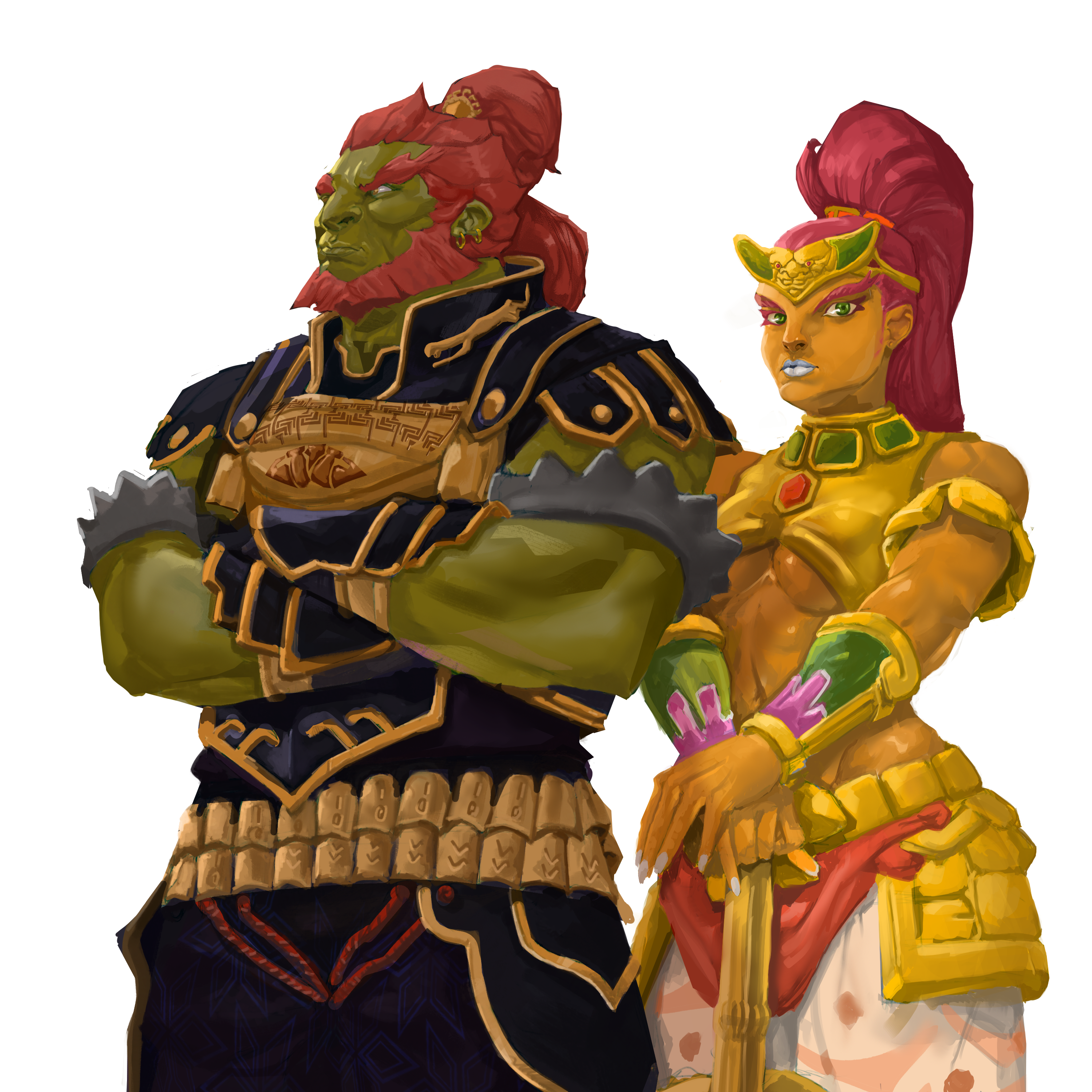 Character Design